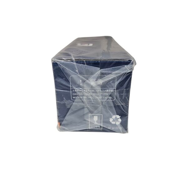 LiuGong QY20A Mobile Crane Diecast Model 1/43 Scale Construction Vehicle SEALED - Picture 5 of 8